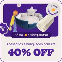 banner secundário promocional petlove