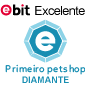 Selo do Ebit Diamante