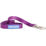 Guia Meau Duo Roxo Azul